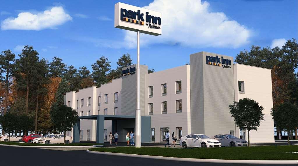 Park Inn By Radisson, Florence, Sc Экстерьер фото